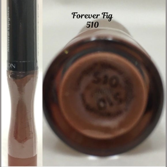Choose your Color Revlon ColorStay Mineral Lipglaze *Price Firm - Picture 5 of 5